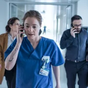 Bohaterka - galeria zdjęć - filmweb