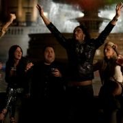 Idol z piekła rodem - galeria zdjęć - filmweb