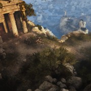 Titan Quest II - galeria zdjęć - filmweb