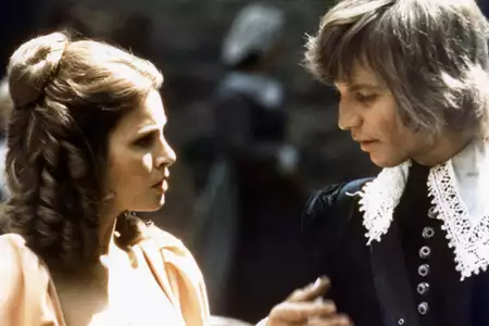 Czterej muszkieterowie - galeria zdjęć - filmweb
