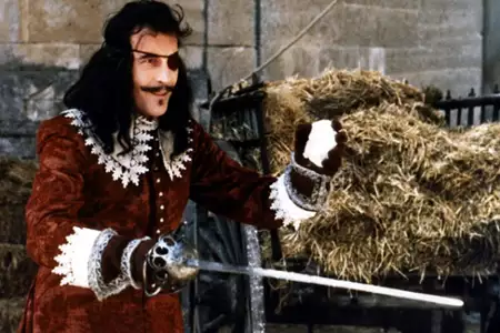 Czterej muszkieterowie - galeria zdjęć - filmweb
