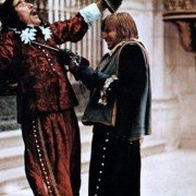 Czterej muszkieterowie - galeria zdjęć - filmweb