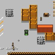 Jackal - galeria zdjęć - filmweb