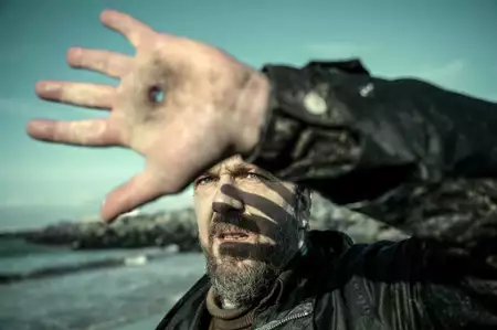 Styx - galeria zdjęć - filmweb