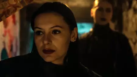 Styx - galeria zdjęć - filmweb