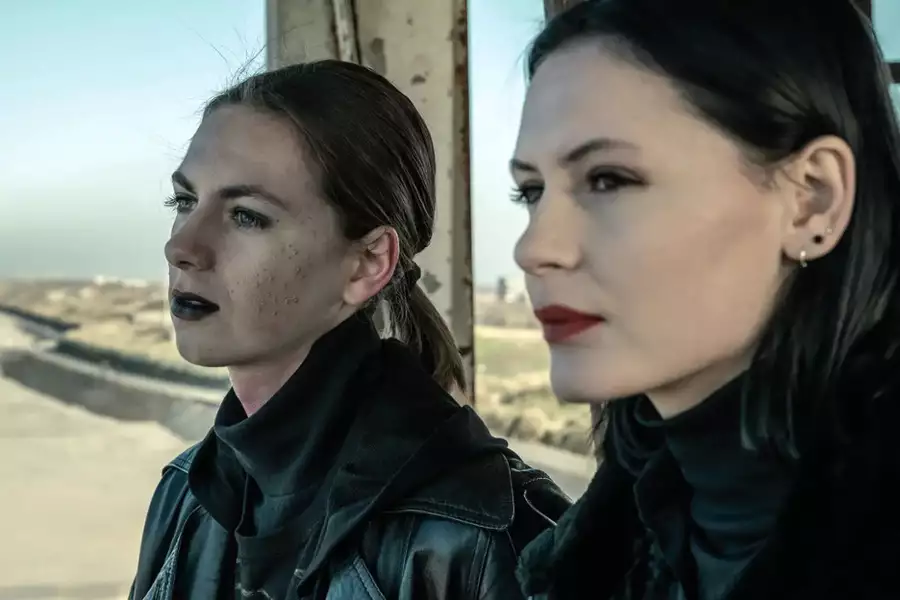 Styx - galeria zdjęć - filmweb