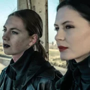 Styx - galeria zdjęć - filmweb