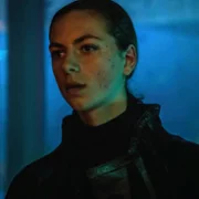 Styx - galeria zdjęć - filmweb