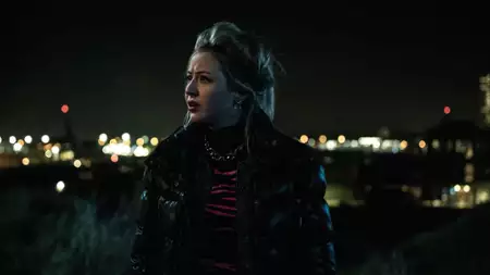 Styx - galeria zdjęć - filmweb