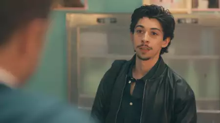 Rozgrywająca - galeria zdjęć - filmweb