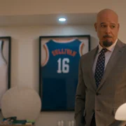 Rozgrywająca - galeria zdjęć - filmweb