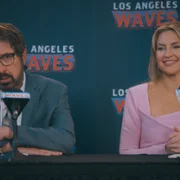 Rozgrywająca - galeria zdjęć - filmweb