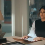 Rozgrywająca - galeria zdjęć - filmweb