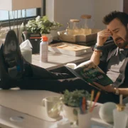 Rozgrywająca - galeria zdjęć - filmweb