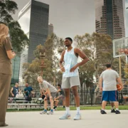 Rozgrywająca - galeria zdjęć - filmweb