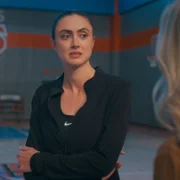 Rozgrywająca - galeria zdjęć - filmweb