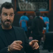 Rozgrywająca - galeria zdjęć - filmweb