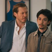 Rozgrywająca - galeria zdjęć - filmweb