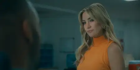 Rozgrywająca - galeria zdjęć - filmweb