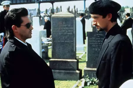 Bullet - galeria zdjęć - filmweb