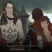 Ash of Gods: Redemption - galeria zdjęć - filmweb