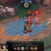 Ash of Gods: Redemption - galeria zdjęć - filmweb