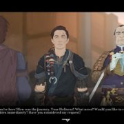 Ash of Gods: Redemption - galeria zdjęć - filmweb