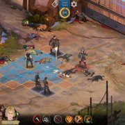 Ash of Gods: Redemption - galeria zdjęć - filmweb