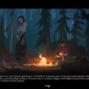 Ash of Gods: Redemption - galeria zdjęć - filmweb