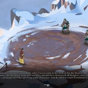 Ash of Gods: Redemption - galeria zdjęć - filmweb