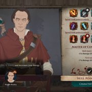 Ash of Gods: Redemption - galeria zdjęć - filmweb