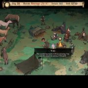 Ash of Gods: Redemption - galeria zdjęć - filmweb