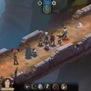 Ash of Gods: Redemption - galeria zdjęć - filmweb