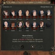 Ash of Gods: Redemption - galeria zdjęć - filmweb