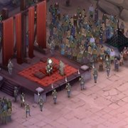 Ash of Gods: Redemption - galeria zdjęć - filmweb