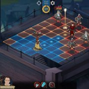Ash of Gods: Redemption - galeria zdjęć - filmweb