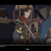 Ash of Gods: Redemption - galeria zdjęć - filmweb