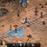 Ash of Gods: Redemption - galeria zdjęć - filmweb