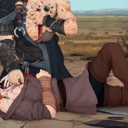 Ash of Gods: Redemption - galeria zdjęć - filmweb