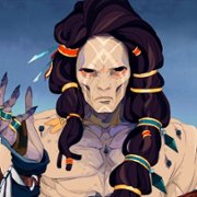 Ash of Gods: Redemption - galeria zdjęć - filmweb