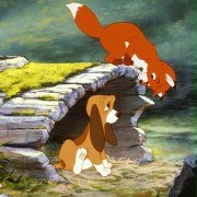 The Fox and the Hound - galeria zdjęć - filmweb
