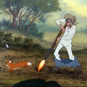 The Fox and the Hound - galeria zdjęć - filmweb