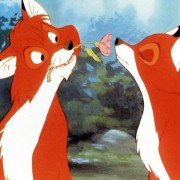 The Fox and the Hound - galeria zdjęć - filmweb