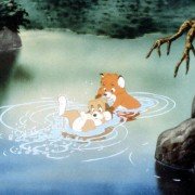The Fox and the Hound - galeria zdjęć - filmweb