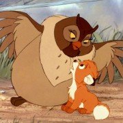 The Fox and the Hound - galeria zdjęć - filmweb