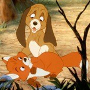 The Fox and the Hound - galeria zdjęć - filmweb