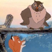The Fox and the Hound - galeria zdjęć - filmweb