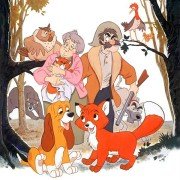 The Fox and the Hound - galeria zdjęć - filmweb