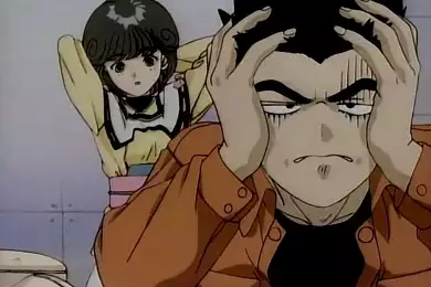 Den'ei Shōjo - galeria zdjęć - filmweb