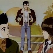 Den'ei Shōjo - galeria zdjęć - filmweb